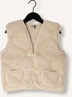 Beige ALWERO Gilet BODYWARMER EXCLUSIVE ALPHEN JUNIOR ONOIN Beige ALWERO Gilet BODYWARMER EXCLUSIVE ALPHEN JUNIOR ONOIN - medium