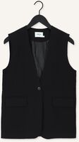 Zwarte MSCH COPENHAGEN Gilet TEKLA WAISTCOAT Zwarte MSCH COPENHAGEN Gilet TEKLA WAISTCOAT - medium