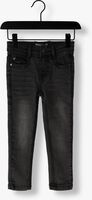 Lichtgrijze KOKO NOKO Skinny jeans S48818 - medium