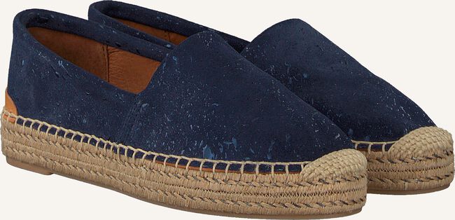 Blauwe VIA VAI Espadrilles DIAZ LIBRE Blauwe VIA VAI Espadrilles DIAZ LIBRE - large