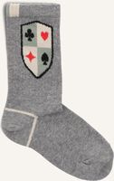 Grijze MP DENMARK Sokken ALF SOCKS Grijze MP DENMARK Sokken ALF SOCKS - medium