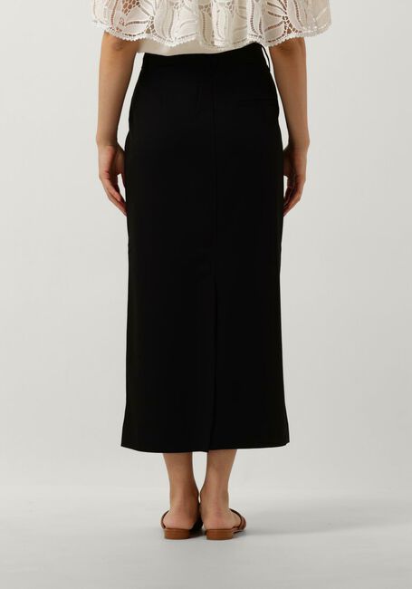 Zwarte COPENHAGEN MUSE Minirok CMTAILOR-SKIRT - large