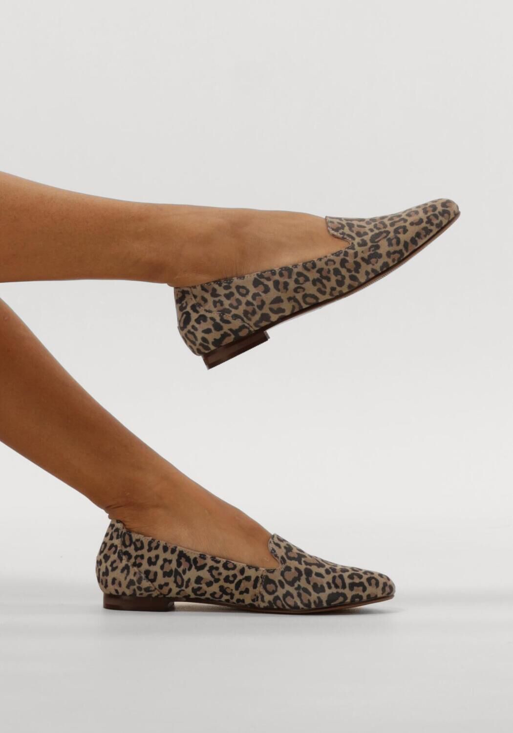 Bruine BLASZ Loafers SHN002 - large