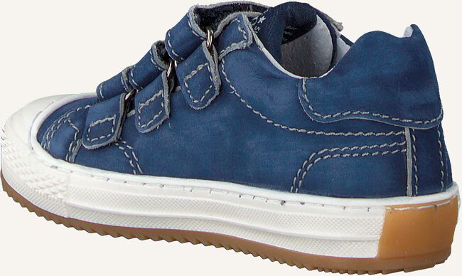 Blauwe SHOESME Lage sneakers OM9S074 Blauwe SHOESME Lage sneakers OM9S074 - large
