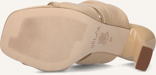 Beige UNISA Muiltjes SABAS Beige UNISA Muiltjes SABAS - large