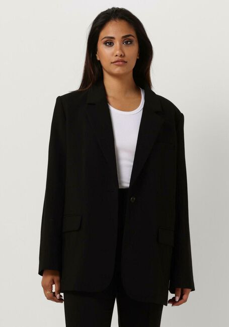 Zwarte MODSTRÖM Blazer GALE BLAZER - large