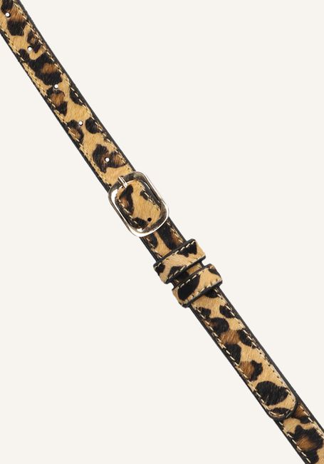 Beige BECKSONDERGAARD Riem KYRA BELT Beige BECKSONDERGAARD Riem KYRA BELT - large