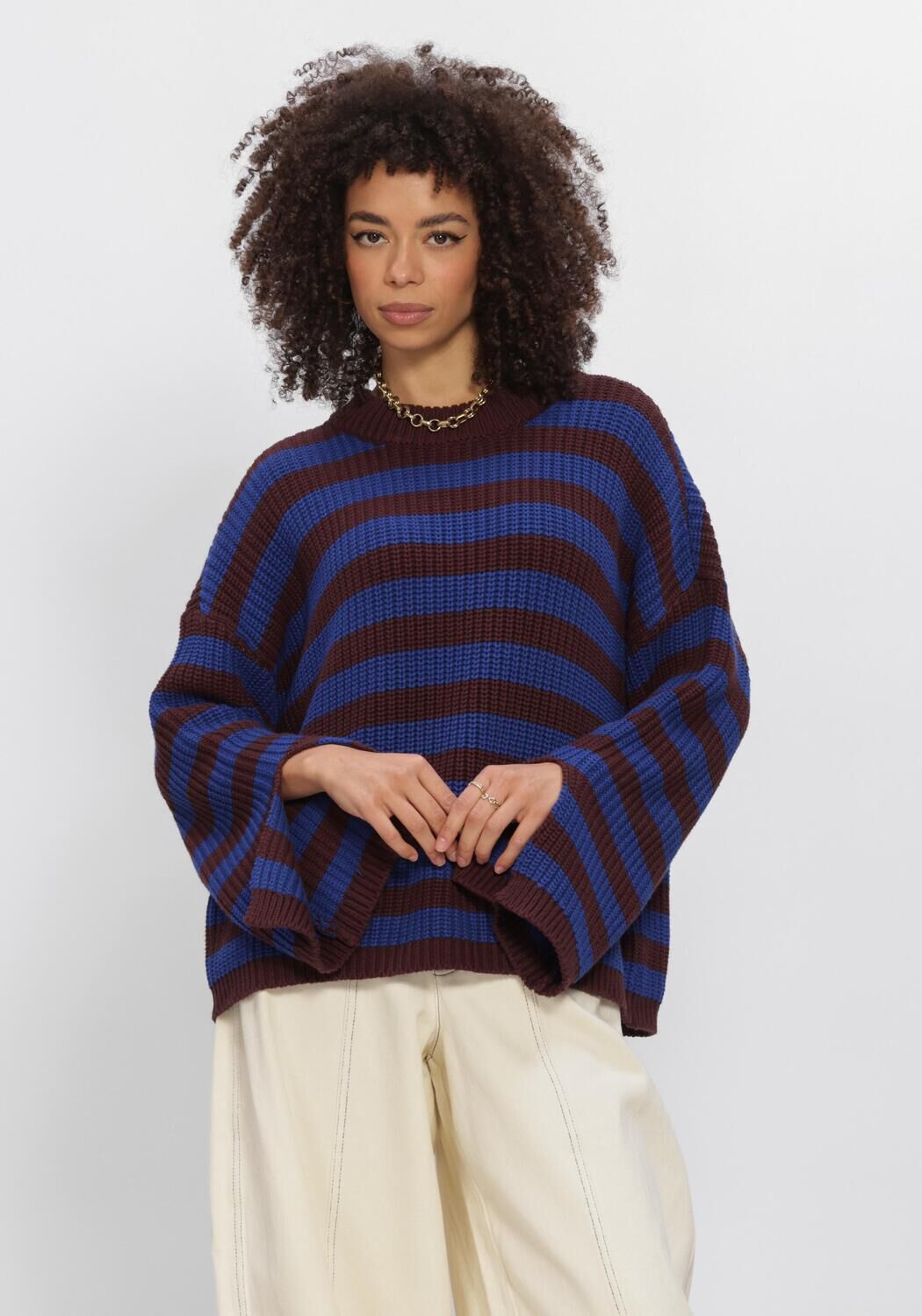 Multi HARPER & YVE Top ALICE-JU - large