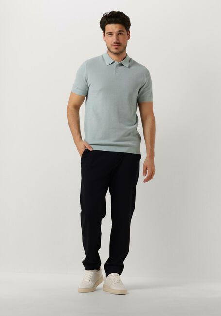 Mint DRYKORN T-shirt TRITON - large