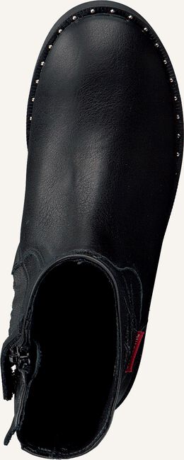 Zwarte SHOESME Enkellaarsjes SI9W079 Zwarte SHOESME Enkellaarsjes SI9W079 - large