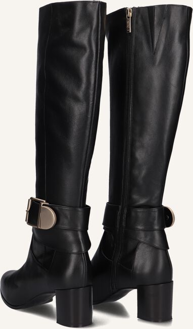 Zwarte NOTRE-V Hoge laarzen 8596 Zwarte NOTRE-V Hoge laarzen 8596 - large