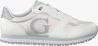 Witte GUESS Sneakers FLJHN1 FAB122 - medium