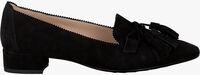 Zwarte PETER KAISER Loafers SHEA  - medium
