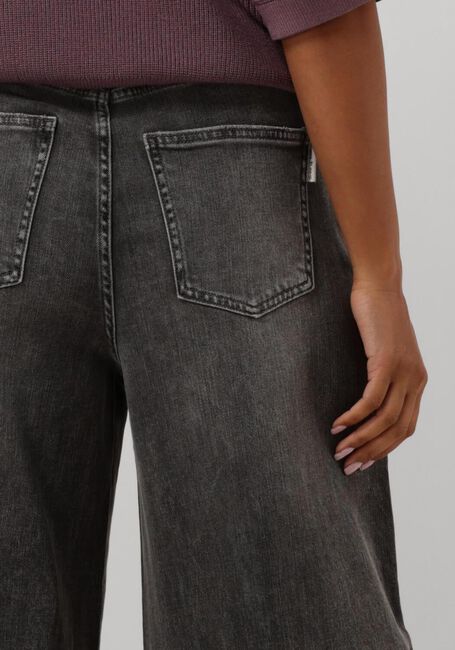 Grijze CIRCLE OF TRUST Wide jeans HARLEY DNM - large