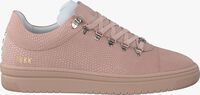Roze NUBIKK Sneakers YEYE CLASSIC - medium