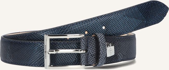 Grijze GIORGIO Riem RATTAN Grijze GIORGIO Riem RATTAN - large