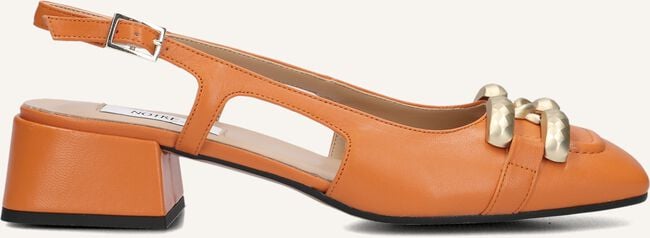 Oranje NOTRE-V Slingbacks 4460 Oranje NOTRE-V Slingbacks 4460 - large