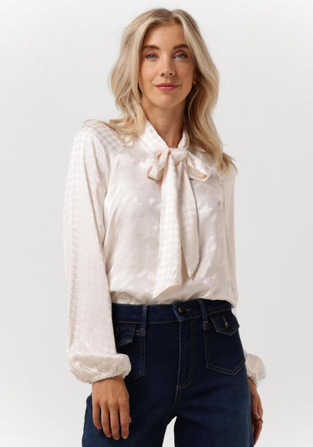 Ecru MOS MOSH Blouses SALONI ALIA BLOUSE - large