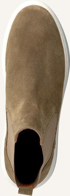 Camel TANGO Hoge sneakers LUNA 11 Camel TANGO Hoge sneakers LUNA 11 - large