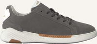 Grijze REHAB Lage sneakers ROSCO II - medium