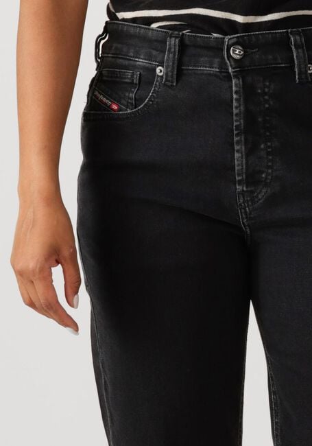 Zwarte DIESEL Straight leg jeans 1988 D-ARK - large