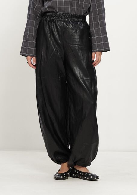 Zwarte CO'COUTURE Broeken GITTCC BALLOON PANT - large
