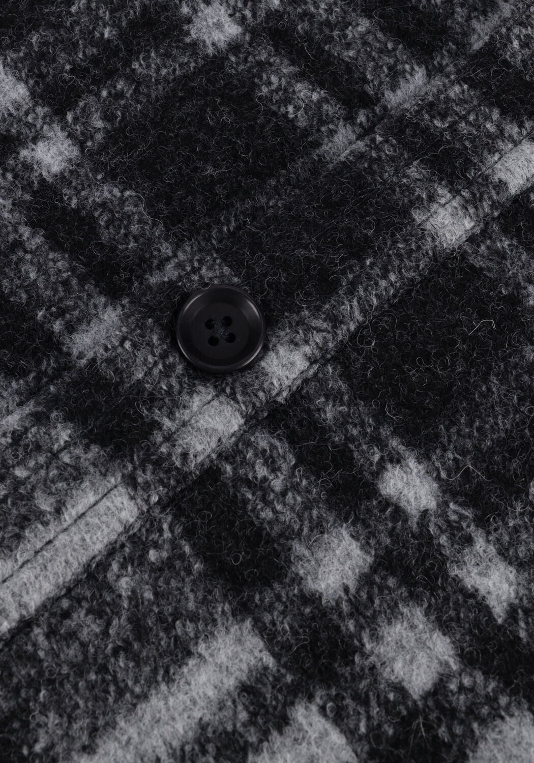 Donkergrijze DRYKORN Jack KEZAN 146384 - large