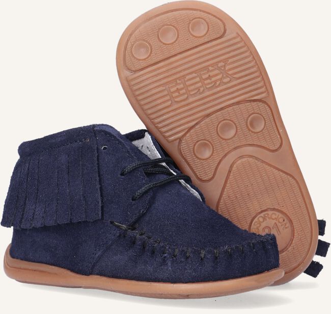 Blauwe BARDOSSA  MOC FLEX Blauwe BARDOSSA  MOC FLEX - large
