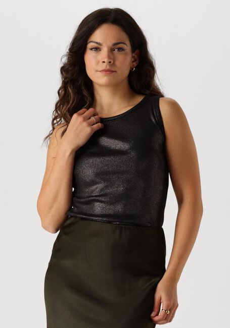 Zwarte MY ESSENTIAL WARDROBE Top KALIRAMW TOP - large