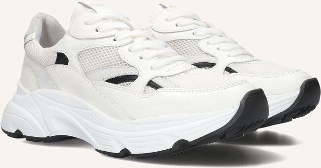 Witte HABOOB Lage sneakers LPTOKIO-23HAB Witte HABOOB Lage sneakers LPTOKIO-23HAB - large