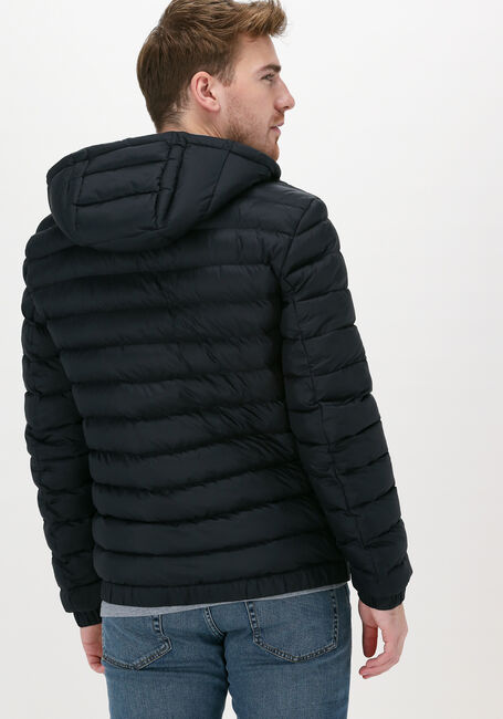Zwarte HUGO Gewatteerde jas BALIN 2141 10236888 01 - large
