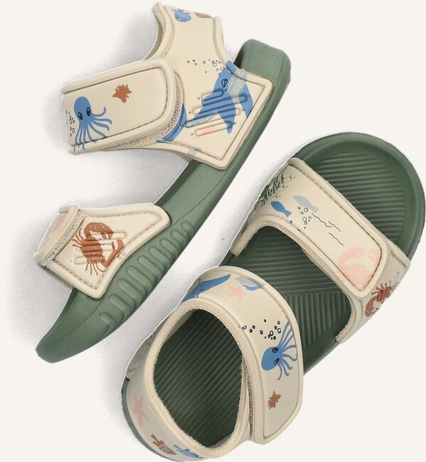 Beige LIEWOOD Sandalen BLUMER SANDALS Beige LIEWOOD Sandalen BLUMER SANDALS - large