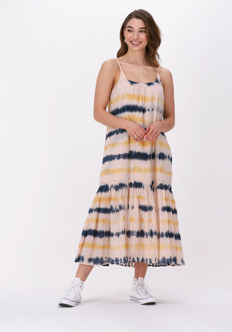 Roze MKT STUDIO Midi jurk ROXILUS - large