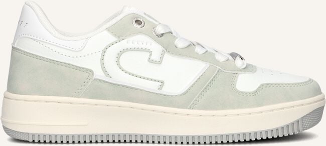 Witte CRUYFF Lage sneakers CAMP LOW LUX Witte CRUYFF Lage sneakers CAMP LOW LUX - large