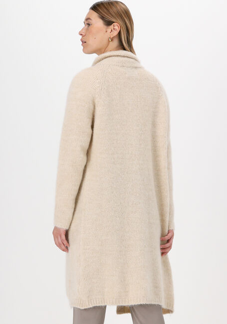 Ecru BELLAMY Vest MABEL - large