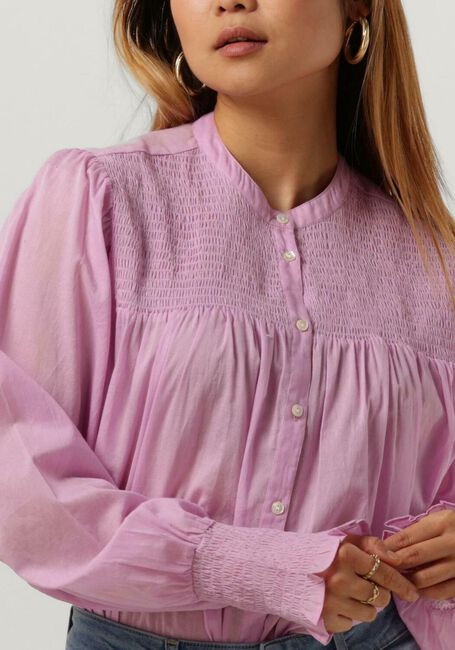 Lila CIRCLE OF TRUST Blouses YAELLA BLOUSE - large