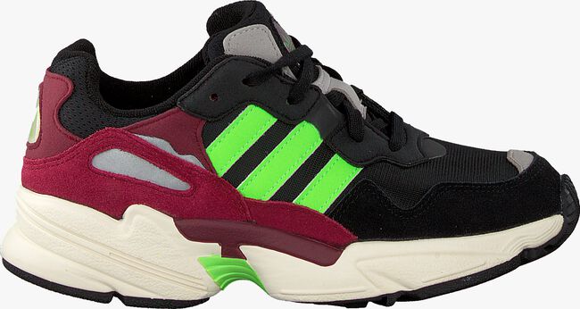 Adidas yung 96 dames zwart Outlet