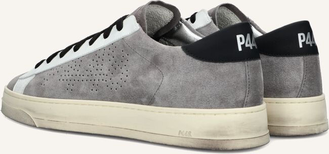 Grijze P448 Lage sneakers JACK MEN Grijze P448 Lage sneakers JACK MEN - large