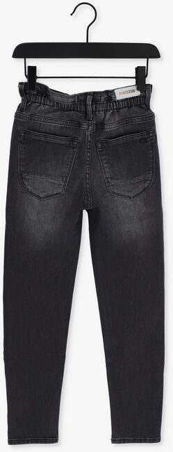 Zwarte RAIZZED Straight leg jeans DAKOTA - large