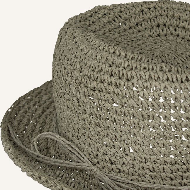 Groene LE BIG Hoed JOREL HAT Groene LE BIG Hoed JOREL HAT - large