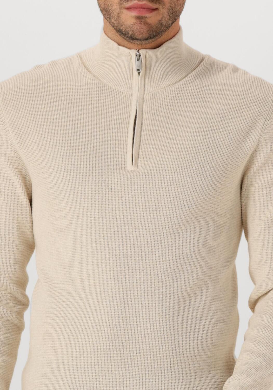 MATINIQUE Heren Truien & Vesten Malagoon Z Beige