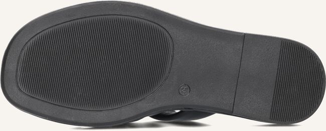 Zwarte OMODA Slippers 1542 Zwarte OMODA Slippers 1542 - large