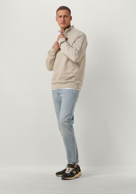 Zand THE GOODPEOPLE Sweater LUCCA - large