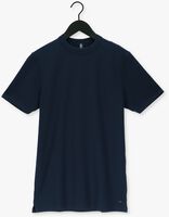 Donkerblauwe PROFUOMO T-shirt JOHANSEN