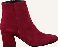 Rode OMODA Enkellaarsjes 085N - medium