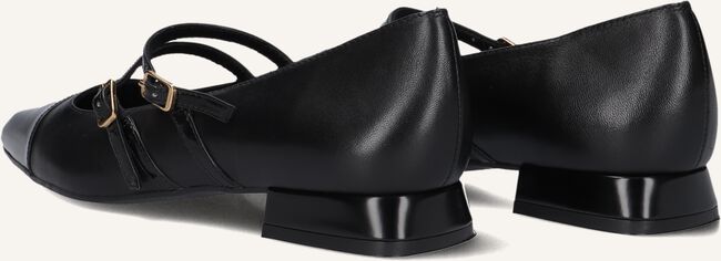 Zwarte LODI Ballerina's BRO4982 Zwarte LODI Ballerina's BRO4982 - large