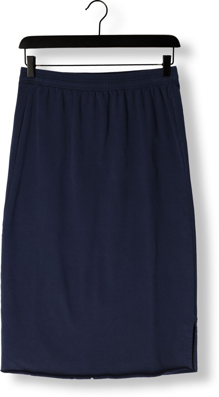 PENN & INK Dames Rokken Skirt Blauw