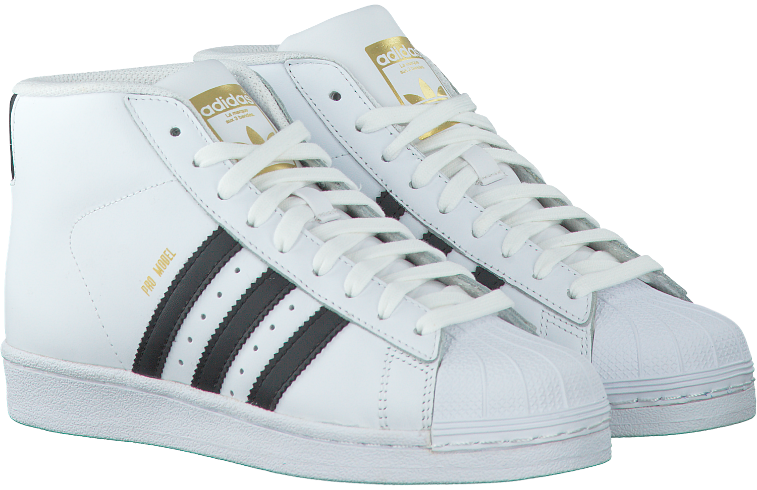 adidas pro model dames