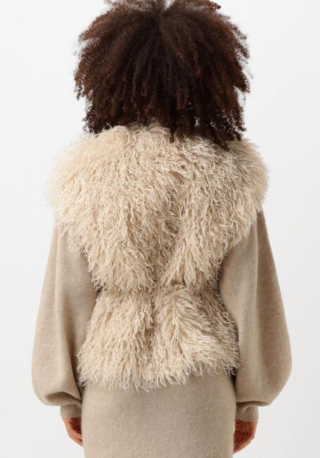 Beige IBANA Gilet JANNES - large
