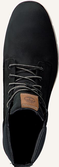 Zwarte TIMBERLAND Veterboots KILLINGTON CHUKKA Zwarte TIMBERLAND Veterboots KILLINGTON CHUKKA - large
